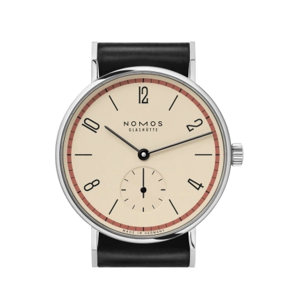 NOMOS Tangente 33 A Century of Bauhaus Red 122.S3 Replica Watch NOMOS Tangente 33 A Century of Bauhaus Red 122.S3 Replica Watch